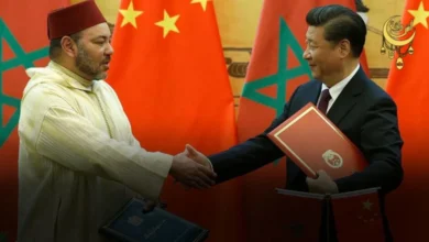 Cuándo cambiará China su posición sobre el Sáhara ?