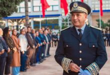 Said Amzazi: Un modelo del hombre adecuado en el lugar adecuado, dejando su huella en la región de Souss-Massa