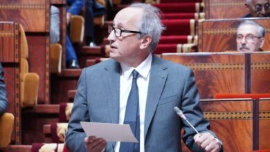 El ministro de Educación Nacional genera polémica por su incapacidad de responder preguntas en la sesión semanal de control parlamentario