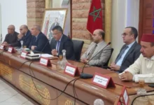 La población legal de la provincia de Séfrou representa el 6,8 % del total de la población de la región de Fez-Mequinez