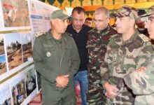 El Wali Said Amzazi impulsa una revolución de desarrollo en Agadir