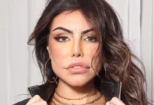 ¡Una estrella brasileña enfrenta problemas legales en Marruecos!