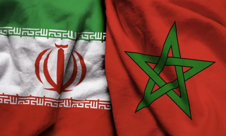 La agencia rusa "Sputnik" revela las condiciones de Marruecos para restablecer las relaciones con Irán
