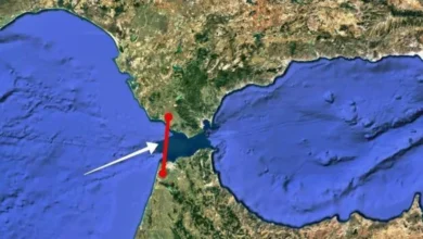 Revitalización del proyecto del túnel submarino entre Marruecos y España a través del Estrecho de Gibraltar: Desafíos y nuevas perspectivas
