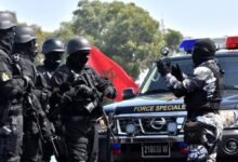 La Seguridad Española Detiene a un “Peligroso ISIS” Basado en Información de la DGMT Marroquí que Frustró Operaciones Terroristas Potenciales