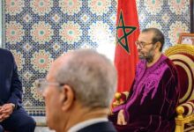 Su Majestad el Rey Preside una Sesión de Trabajo sobre el Código de Familia y Llama a Profundizar la Investigación en Cuestiones Jurisprudenciales