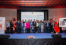 El Gobernador de Sous Massa, Amzazi, Llama a Intensificar la Coordinación para Erradicar el SIDA y las Enfermedades Epidémicas