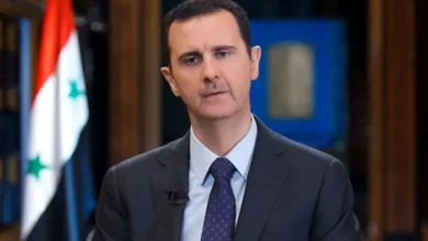 La oposición siria toma el control de Damasco mientras Bashar al-Assad renuncia al poder