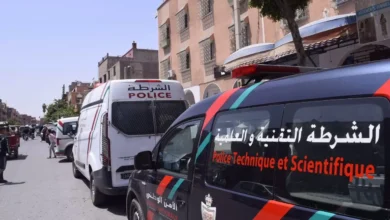 La Policía de Bouarfa Investiga la Participación de Fuerzas Paramilitares en Caso de Secuestro y Violencia