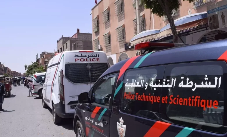 La Policía de Bouarfa Investiga la Participación de Fuerzas Paramilitares en Caso de Secuestro y Violencia