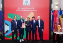 "Vamos... HAYA!" Marruecos supera la última prueba de la FIFA para albergar el Mundial